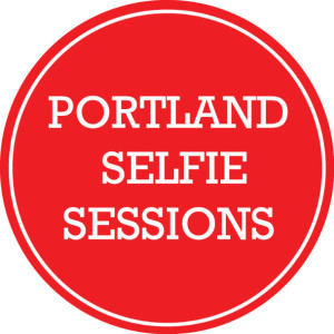 Portland Selfie Project
