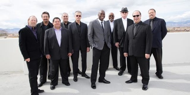Tower of Power returns to Jazz Alley September 10-13